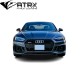 Fascia Defensa Parrilla Conversion Kit RS5 Audi A5 S5 2017 - 2019