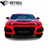 Fascia Defensa Parrilla ZL1 1LE Chevrolet Camaro 2019 - 2023