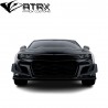 Fascia Defensa Parrilla ZL1 1LE Chevrolet Camaro 2019 - 2023