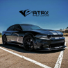 Kit Cantoneras Widebody Dodge Charger 2015 - 2023