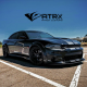 Kit Cantoneras Widebody Dodge Charger 2015 - 2023