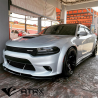 Kit Cantoneras Widebody Dodge Charger 2015 - 2023
