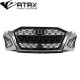 Fascia Defensa Parrilla Conversión Kit RS3 Audi A3 2021 - 2023