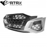 Fascia Defensa Parrilla Conversión Kit RS3 Audi A3 2021 - 2023