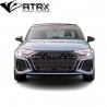Fascia Defensa Parrilla Conversión Kit RS3 Audi A3 2021 - 2023