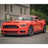 Cofre Capo Type-E Funcional FRP Ford Mustang 2015 - 2017