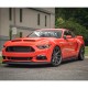 Cofre Capo Type-E Funcional FRP Ford Mustang 2015 - 2017