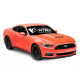 Cofre Capo Funcional Diseño SMS Ford Mustang 2015 - 2017