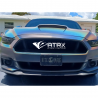 Cofre Capo Funcional Diseño SMS Ford Mustang 2015 - 2017