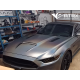 Cofre Capo Funcional Diseño SMS Ford Mustang 2015 - 2017
