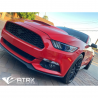 Cofre Capo Funcional Diseño SMS Ford Mustang 2015 - 2017