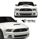 Cofre Capo Toma Aire Funcional SMS Ford Mustang 2013 - 2014