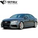 Fascia Defensa Parrilla Conversión Kit RS3 Audi A3 2017 - 2019