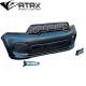 Fascia Defensa Parrilla Nieblas Dodge Durango 2021 - 2023