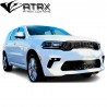 Fascia Defensa Parrilla Nieblas Dodge Durango 2021 - 2023