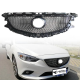 Parrilla Fascia Frontal Mercedes Mazda 6 2016 - 2018
