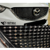 Parrilla Fascia Frontal Mercedes Mazda 6 2016 - 2018