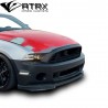Fascia Defensa Parrillas GT500 Ford Mustang 2010 - 2014