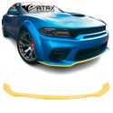 Protector Lip Bumper Fascia Dodge Charger Widebody 2015 - 2023