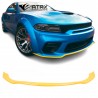 Protector Lip Bumper Fascia Dodge Charger Widebody 2015 - 2023