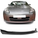 Lip Bumper Frontal Nismo para Nissan 350Z 2003 - 2005
