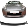 Lip Bumper Frontal Nismo para Nissan 350Z 2003 - 2005