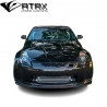 Lip Bumper Frontal Nismo para Nissan 350Z 2003 - 2005