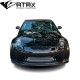 Lip Bumper Frontal Nismo para Nissan 350Z 2003 - 2005