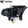 Faros para Conversion Frontal Dodge Durango 2014 a 2021