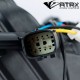 Faros para Conversion Frontal Dodge Durango 2014 a 2021