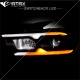 Faros para Conversion Frontal Dodge Durango 2014 a 2021