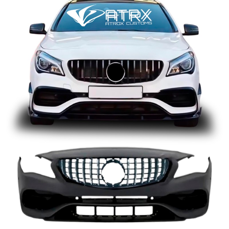 Fascia Conversion CLA 45 Mercedes Benz CLA W117 2013 - 2019