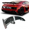 Aleron Wing Carbono Dry Tipo GT Audi R8 2017 - 2024