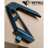 Aleron Wing Carbono Dry Tipo GT Audi R8 2017 - 2024
