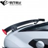 Aleron Wing Carbono Dry Tipo GT Audi R8 2017 - 2024
