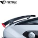 Aleron Wing Carbono Dry Tipo GT Audi R8 2017 - 2024