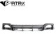 Difusor Fibra Carbono Dry GT Audi R8 2020 - 2024