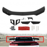 Alerón Spoiler Wing 1LE ZL1 Chevrolet Camaro 2016 - 2018