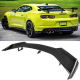 Alerón Spoiler Wing 1LE ZL1 Chevrolet Camaro 2016 - 2018