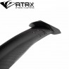 Aleron Spoiler Carbono Super Snake Ford Mustang 2024 - 2026