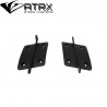 Aleron Spoiler Carbono Super Snake Ford Mustang 2024 - 2026