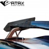 Aleron Spoiler Carbono Super Snake Ford Mustang 2024 - 2026