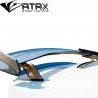 Aleron Spoiler Carbono Super Snake Ford Mustang 2024 - 2026