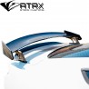 Aleron Spoiler Carbono Super Snake Ford Mustang 2024 - 2026