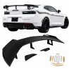 Alerón Spoiler Wing 1LE ZL1 Chevrolet Camaro 2016 - 2018