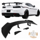Alerón Spoiler Wing 1LE ZL1 Chevrolet Camaro 2016 - 2018