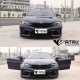 Body Kit Conversión M2 BMW F22 Serie 2 2014 - 2018