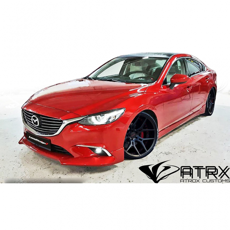 Body Kit ATRX Mazda 6
