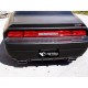Difusor Trasero AeroSport Dodge Challenger 2008 - 2014