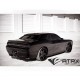 Difusor Trasero AeroSport Dodge Challenger 2008 - 2014